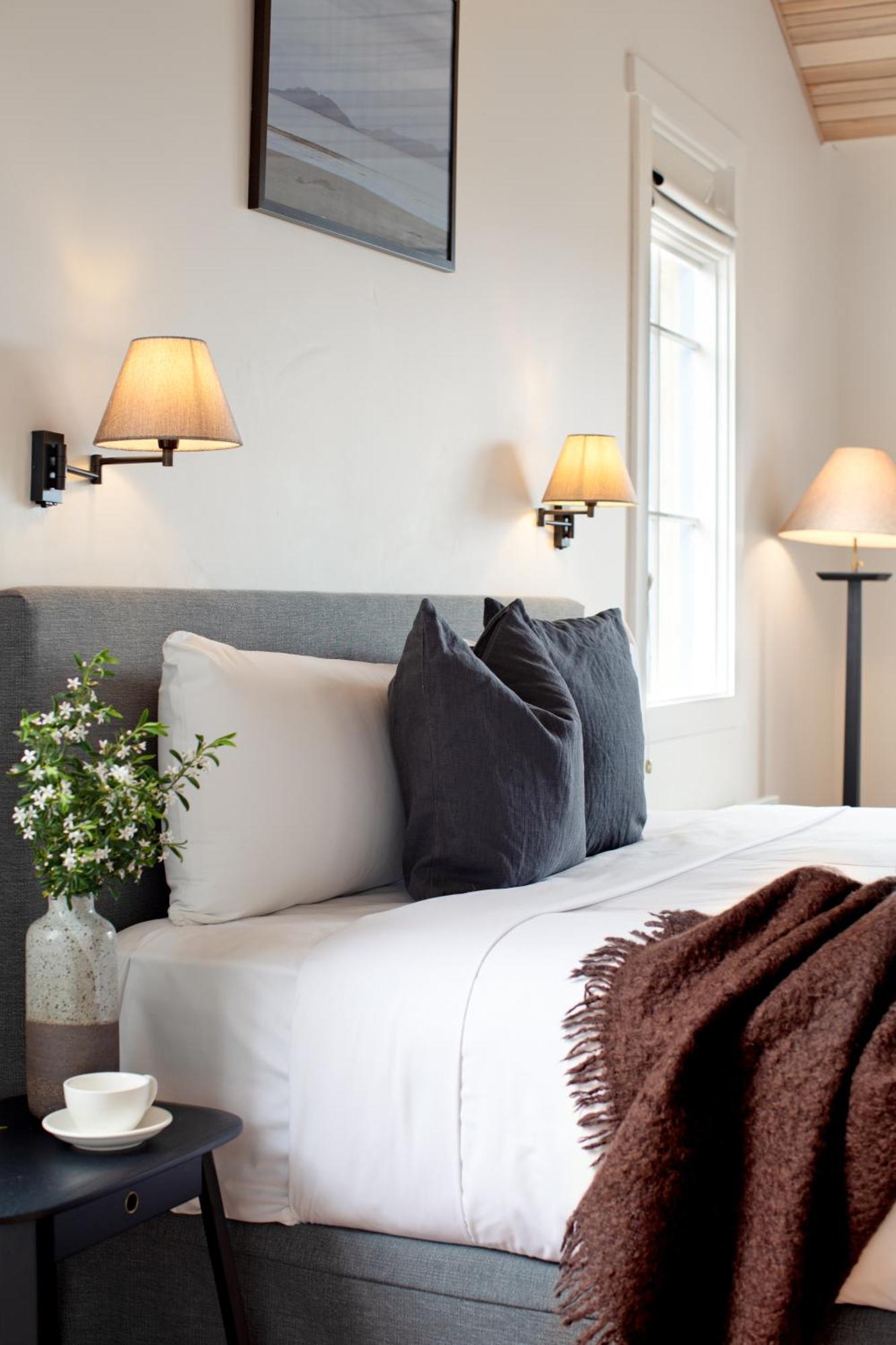 Piermont Retreat Hotel Суонси Екстериор снимка