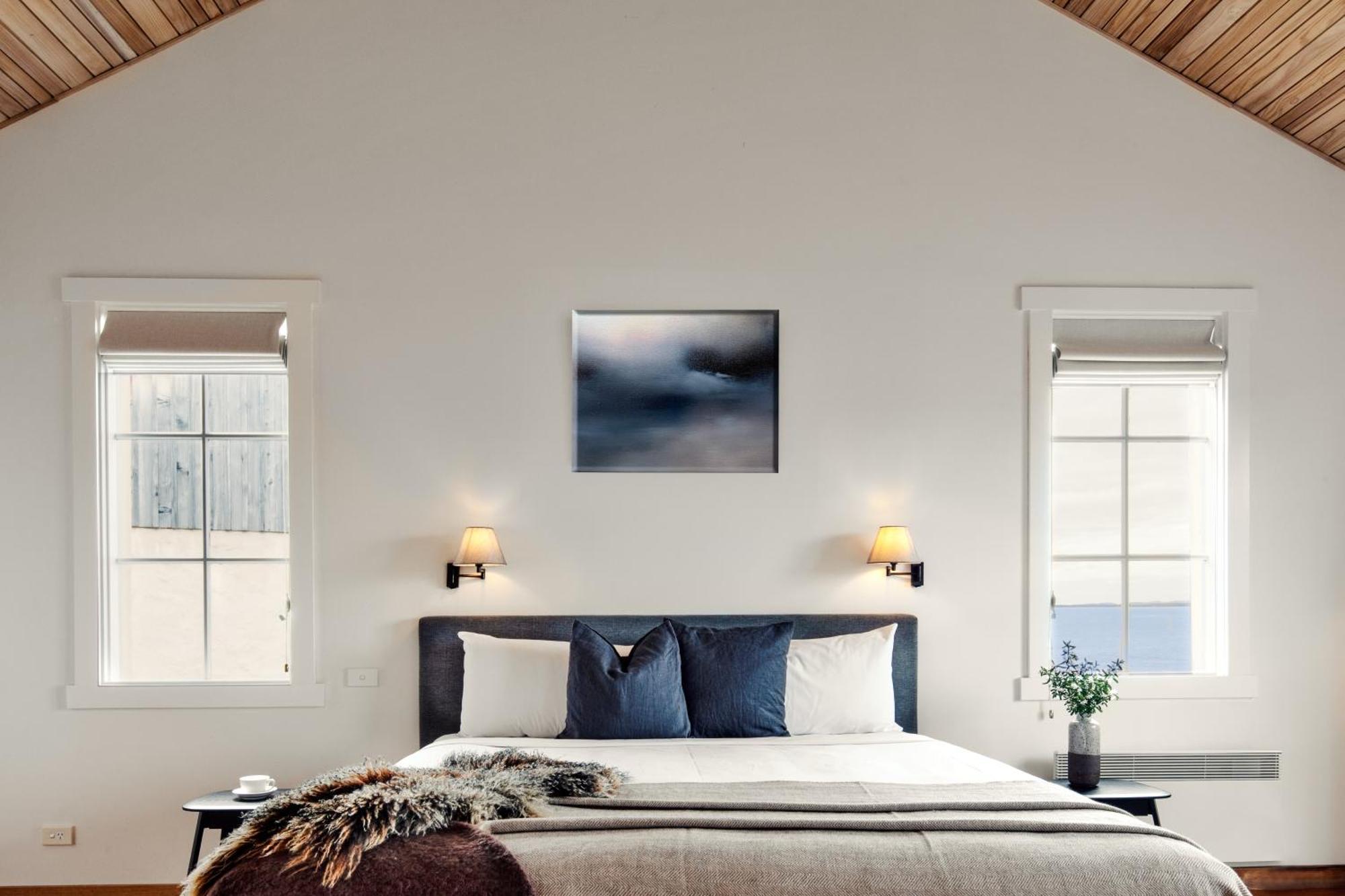 Piermont Retreat Hotel Суонси Екстериор снимка