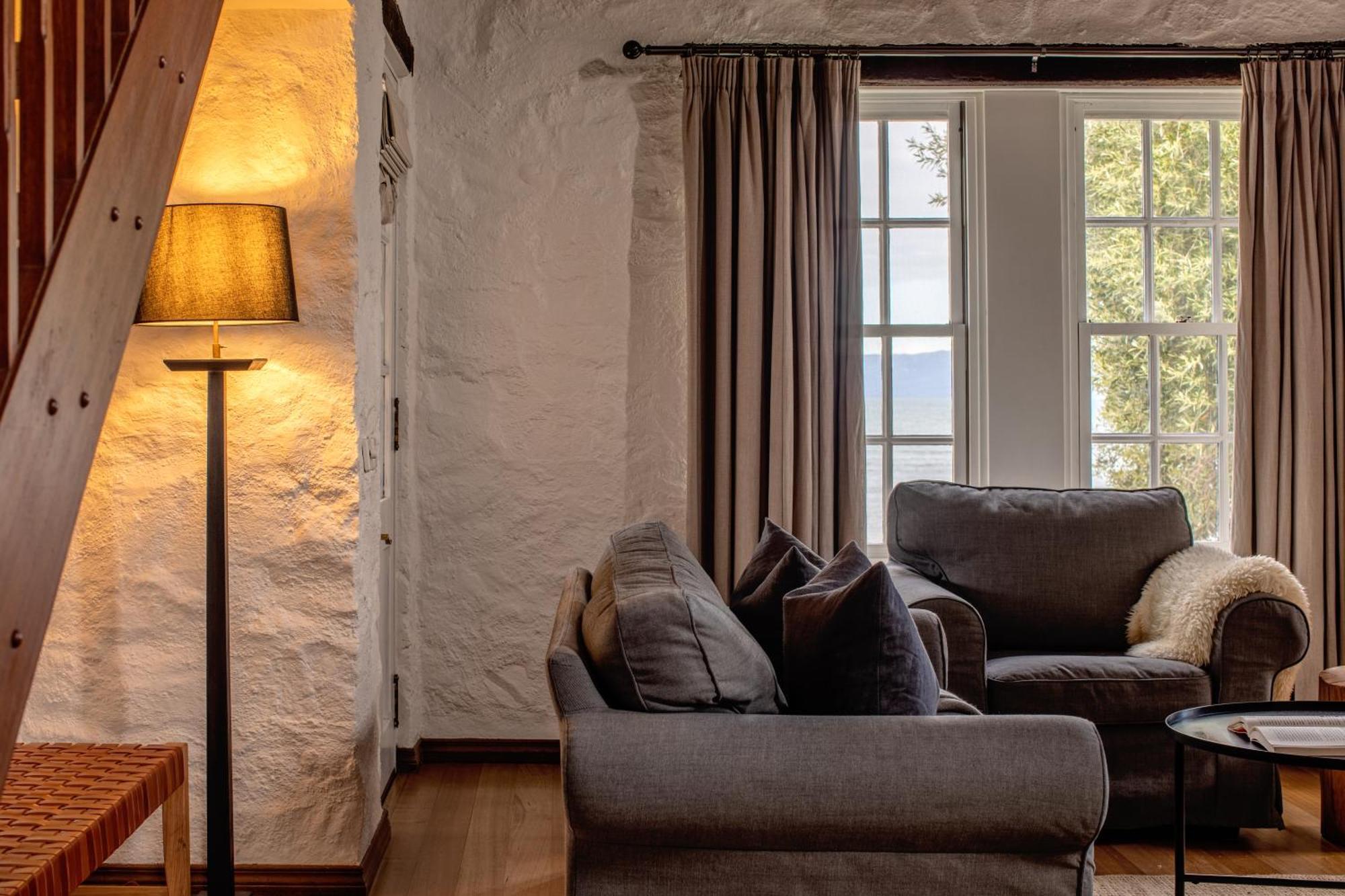 Piermont Retreat Hotel Суонси Екстериор снимка